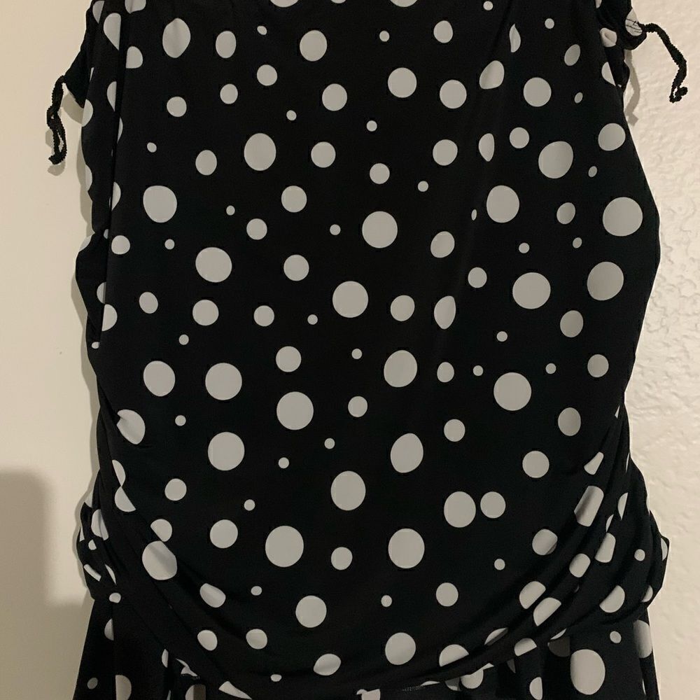 Caren Sport Halter Top 2x